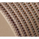 Copierland Drátěné hřbety na cívce 3:1 - 8 mm (5/16") - 66.000 závěsů - stříbrné – Zboží Živě