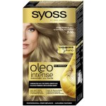 Syoss Oleo Intense Color 7-10 Přirozeně plavý – Zbozi.Blesk.cz