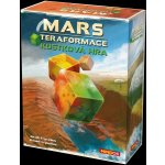 Mindok Mars: Teraformace – Kostková hra + promo balíček – Zboží Živě