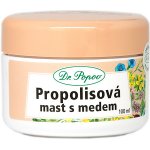 Dr. Popov Propolisová mast s medem 50 ml – Hledejceny.cz