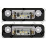 Osvětlení SPZ ABAKUS 017-28-900LED – Hledejceny.cz