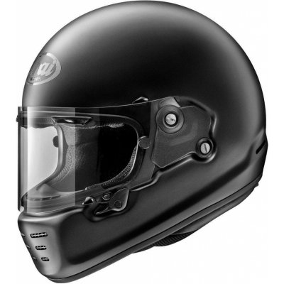 Arai Concept-X Frost Black