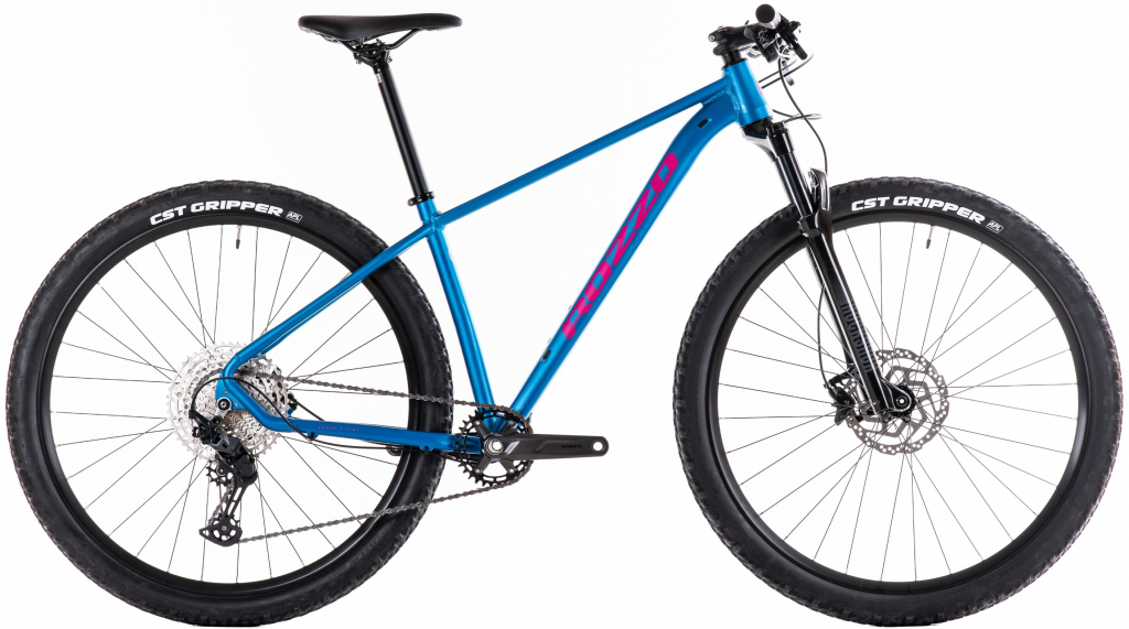 ROZZO GRACE 30 2025