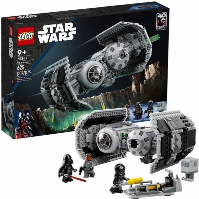 LEGO® Star Wars™ 75347 Bombardér TIE – Hledejceny.cz