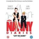 The Nanny Diaries DVD