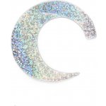Pacchiarini Ocásky Dragon Tails Holographic Silver Délka: 6cm, Počet kusů: 6ks, Velikost: M – Hledejceny.cz