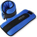 4FIZJO Zátěže na kotníky a zápěstí 2*3kg – Zboží Dáma