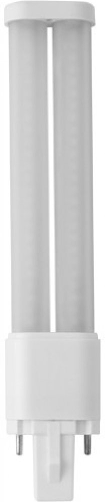Panlux Trubicová LED zářivka TS 50LED G23 5W 165mm G23-L9/S, studená bílá |  Srovnanicen.cz
