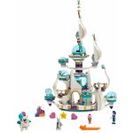 LEGO® Movie 70838 Hrozivý vesmírný palác královny Libovůle – Hledejceny.cz