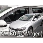 VW Polo VI 17- ofuky | Zboží Auto