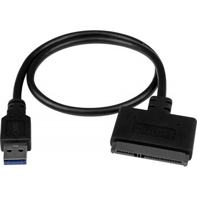 StarTech USB312SAT3CB – Hledejceny.cz