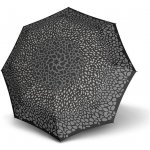Knirps T.200 Animal Stone elegantní dámský plně automatický deštník – Zboží Dáma