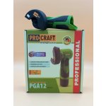 Procraft PGA12 – Zbozi.Blesk.cz