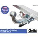 Tažné zařízení na Škoda Fabia II Combi – Zboží Mobilmania