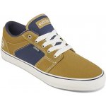 Etnies Barge LS Tan/Blue – Zbozi.Blesk.cz