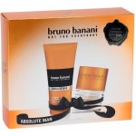 Bruno Banani Absolute toaletní voda pánská 30 ml – Hledejceny.cz