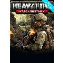 Heavy Fire: Afghanistan