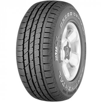 Continental ContiCrossContact LX 2 235/75 R15 109T