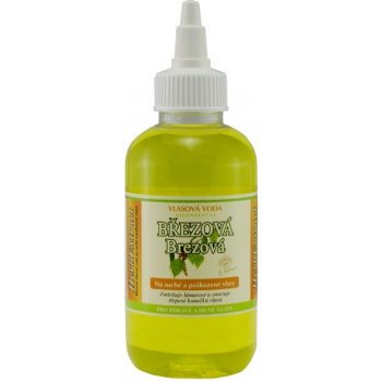 Herb Extract vlasová voda Březová 130 ml