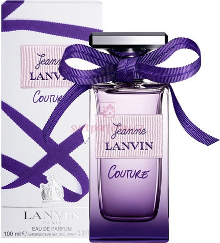 Lanvin Jeanne Lanvin Couture parfémovaná voda dámská 100 ml tester
