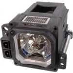 Lampa pro projektor JVC DLA-HD350, diamond lampa s modulem – Zboží Živě