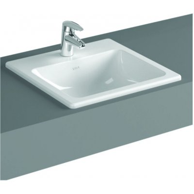 Vitra S20 5465-003-0001 – Zbozi.Blesk.cz