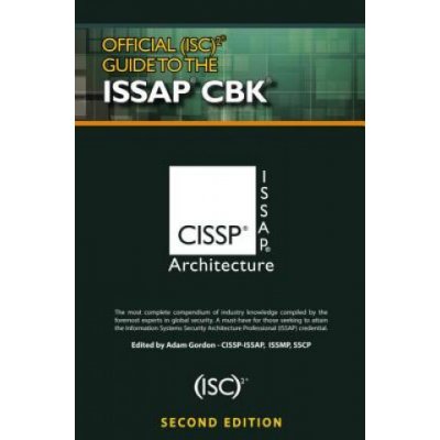 Official - ISC Guide to the ISSAP CBK