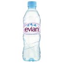 Evian 24 x 0,5l