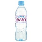 Evian 24 x 0,5 l – Hledejceny.cz