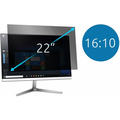 Kensington pro 22", 16:10, dvousměrný, odnímatelný 626483 – Zboží Mobilmania