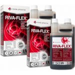 Roxia Pharma Riva flex kloubní výživa 2 x 1 l – Hledejceny.cz