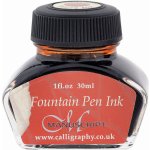 Fantasyobchod Inkoust sepia 30ml – Zboží Mobilmania