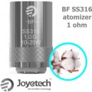 Joyetech BF SS316 nerez 1ohm