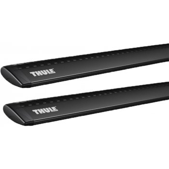 Tyče Thule WingBar Evo 7112