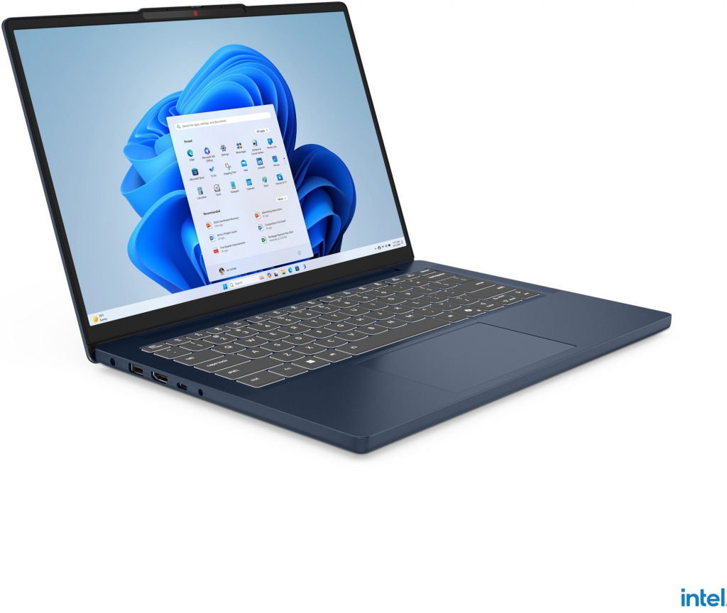 Lenovo IdeaPad Slim 3 83K00056CK