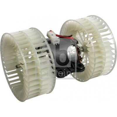 vnitřní ventilátor FEBI BILSTEIN 180447 | Zboží Auto