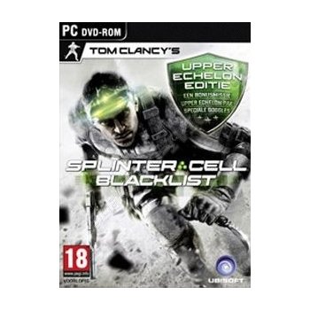 Tom Clancy's Splinter Cell Blacklist