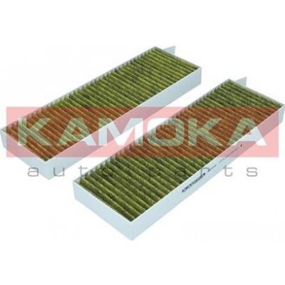 KAMOKA Filtr, vzduch v interiéru 6080048 – Hledejceny.cz