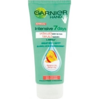 Garnier Intensive 7days krém na ruce Mango 100 ml