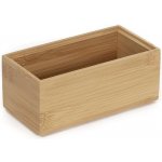 Compactor Bamboo Box S Úložný organizér – Hledejceny.cz