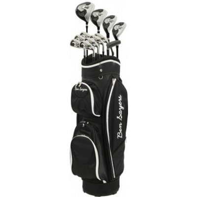 Ben Sayers M8 Dámský golfový set pravý Ladies – Zboží Dáma