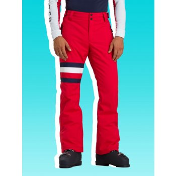 Rossignol Global Stripe pánské lyžařské kalhoty 310