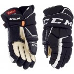 Hokejové rukavice CCM Tacks 9080 JR – Zboží Mobilmania