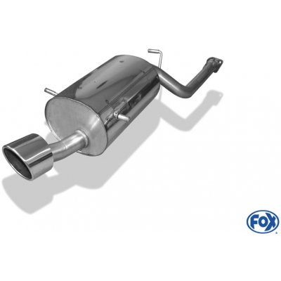 FOX SU051001-349 – Hledejceny.cz