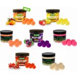 ZFISH Plovoucí Boilies Pop up 60 g 16 mm Monster Crab / Ananas – Zboží Mobilmania