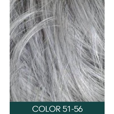 Exclusive wigs by Lubo Unisex sand – Hledejceny.cz