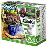HOZELOCK zahradní set MINI pro automatické zalévání, 27540000 – Hledejceny.cz
