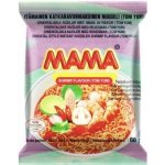 Mama instantní polévka Tomyum krevetí příchuť 60g – Sleviste.cz