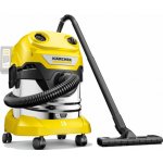 Kärcher WD 4-18 S Dual 1.628-625.0 – Hledejceny.cz