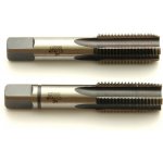 BUČOVICE TOOLS Závitník sada M14x1,5 – Hledejceny.cz
